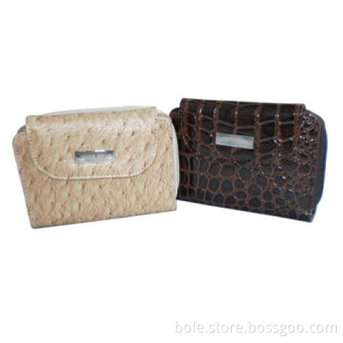 Coin purse for ladies